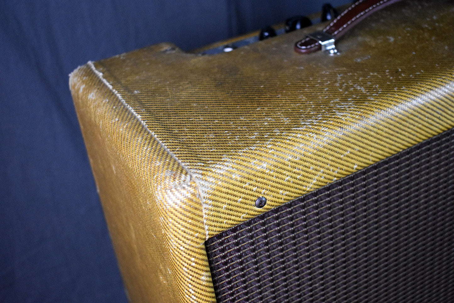 1956 Fender 5E9 Tremolux