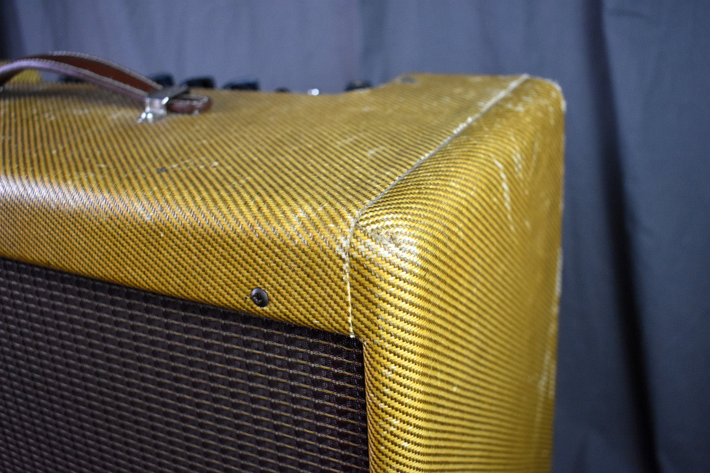 1956 Fender 5E9 Tremolux
