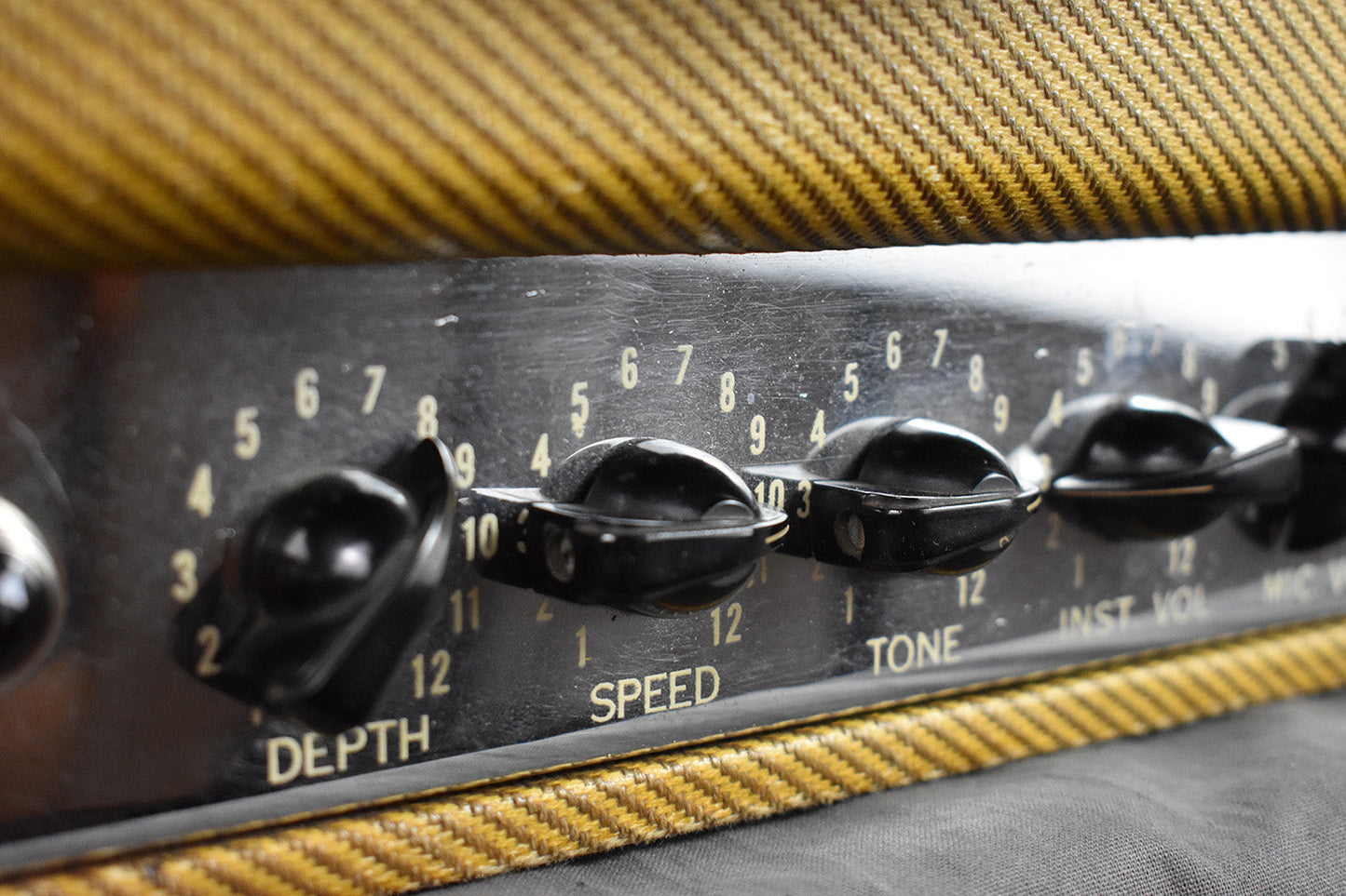 1956 Fender 5E9 Tremolux