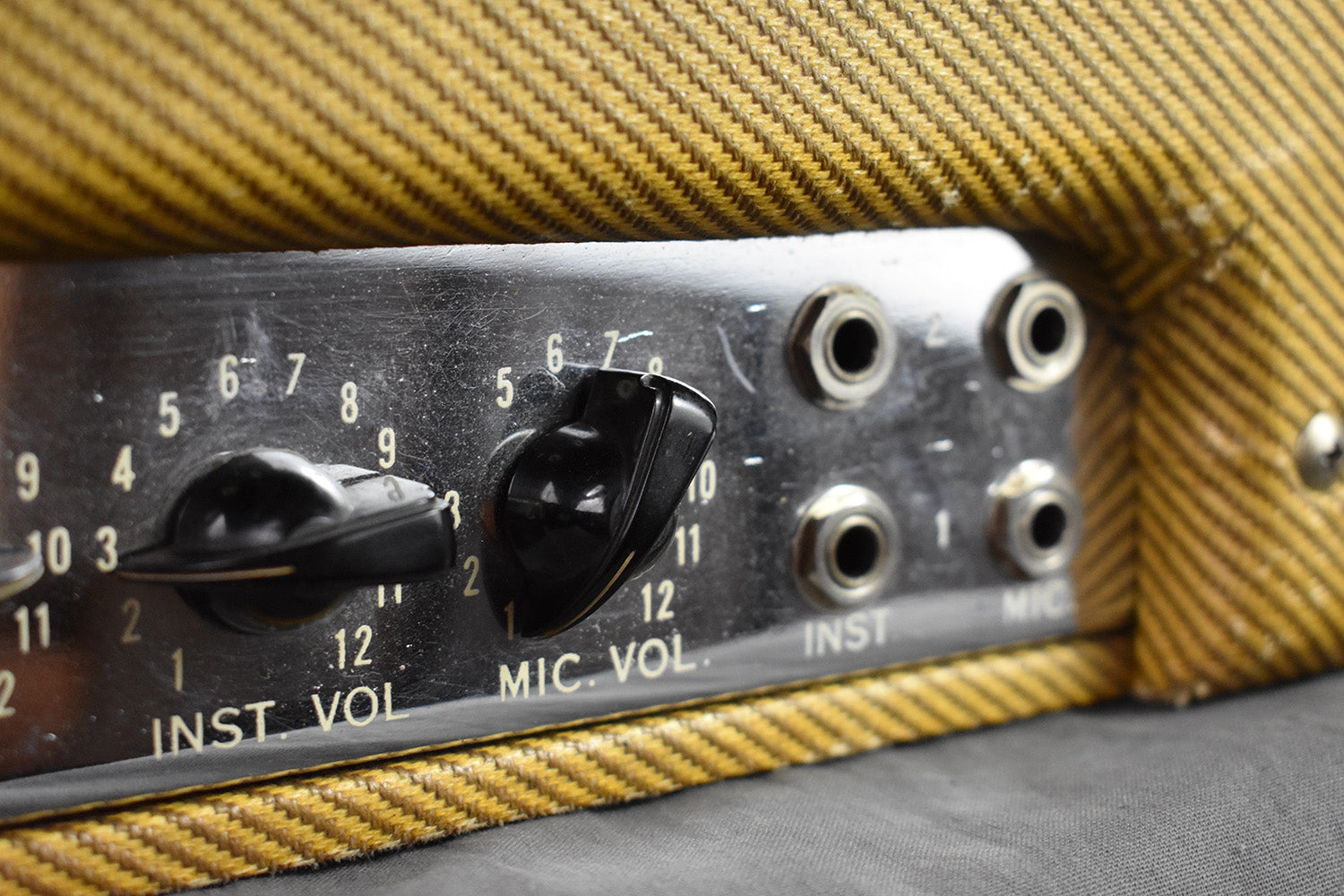 1956 Fender 5E9 Tremolux