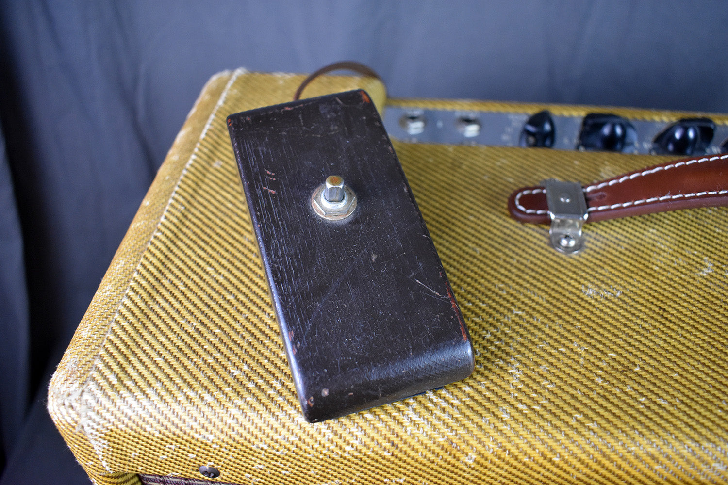 1956 Fender 5E9 Tremolux