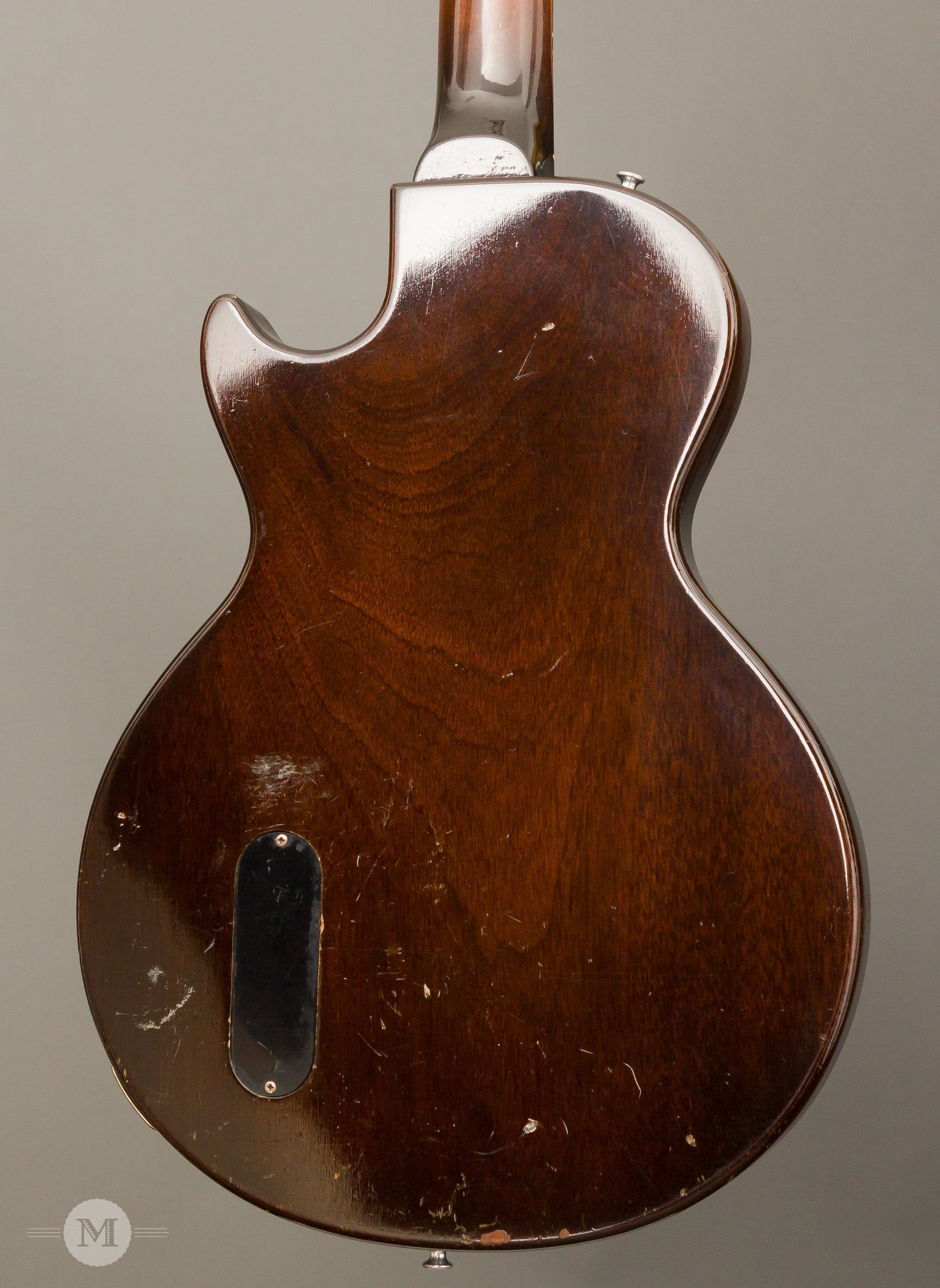 Gibson Electric Guitars - 1957 Les Paul Junior Sunburst