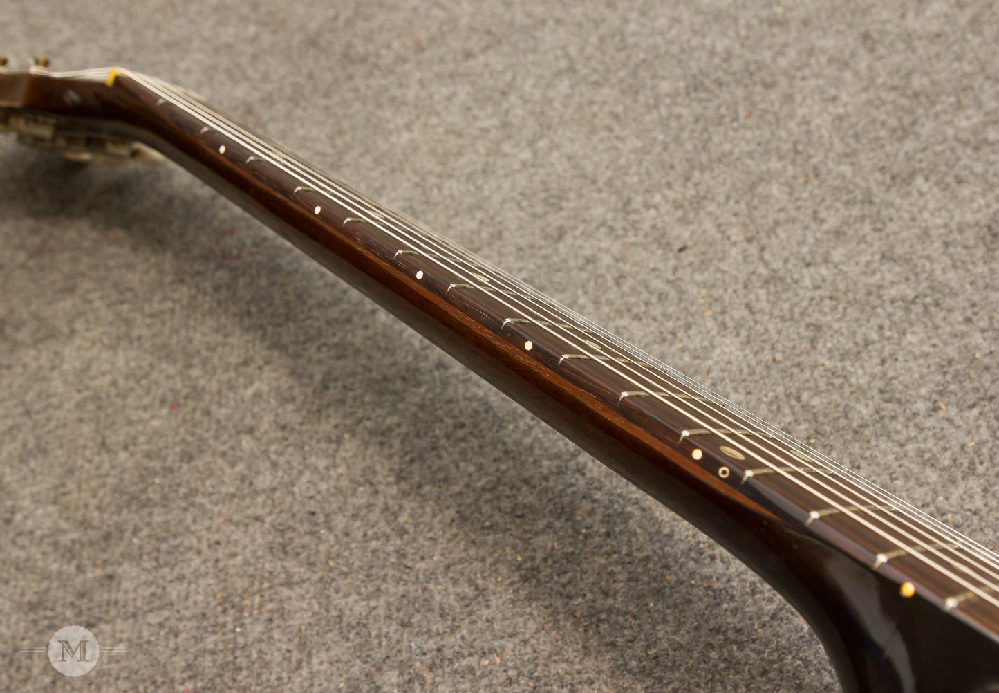 Gibson Electric Guitars - 1957 Les Paul Junior Sunburst