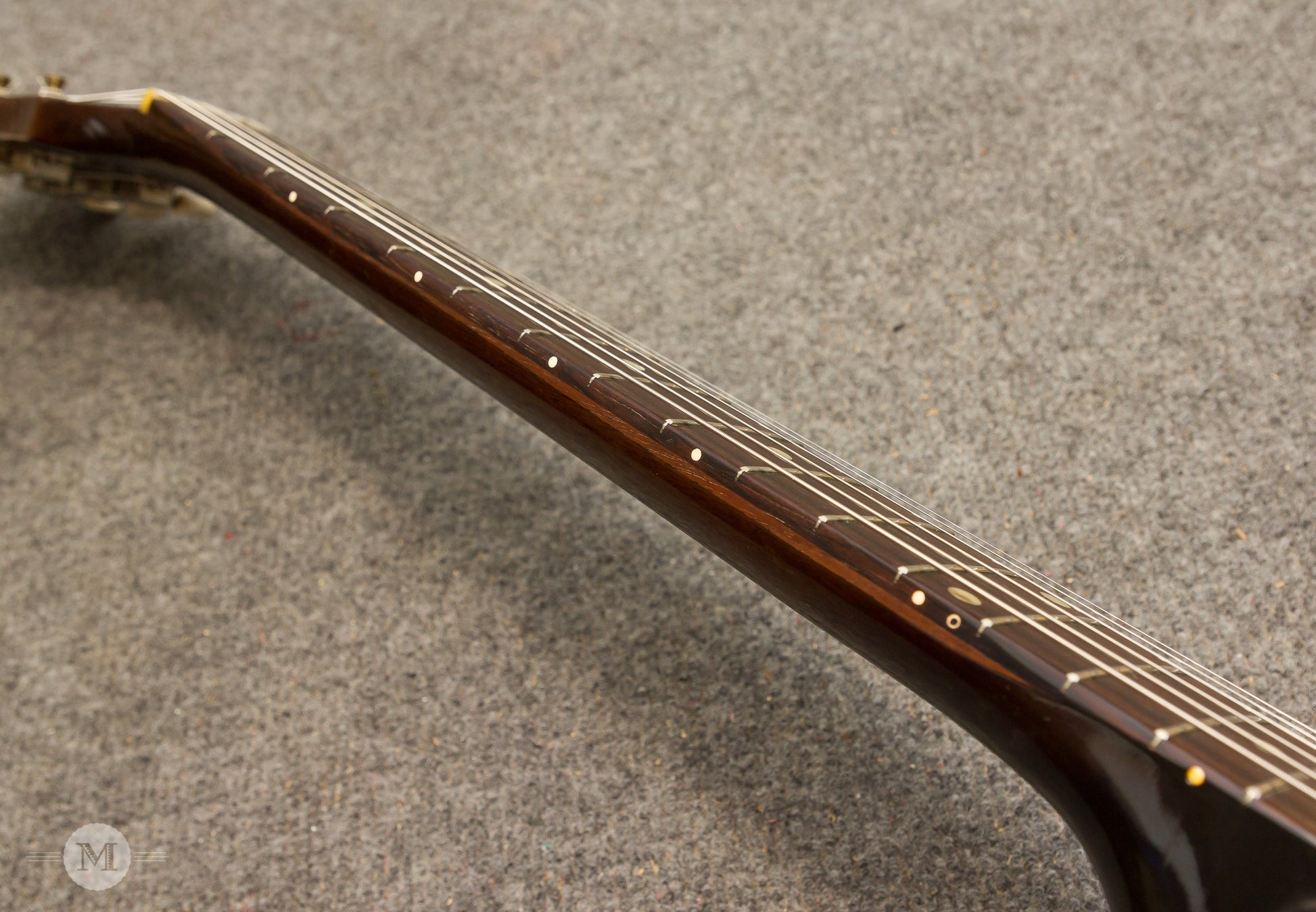 Gibson Electric Guitars - 1957 Les Paul Junior Sunburst