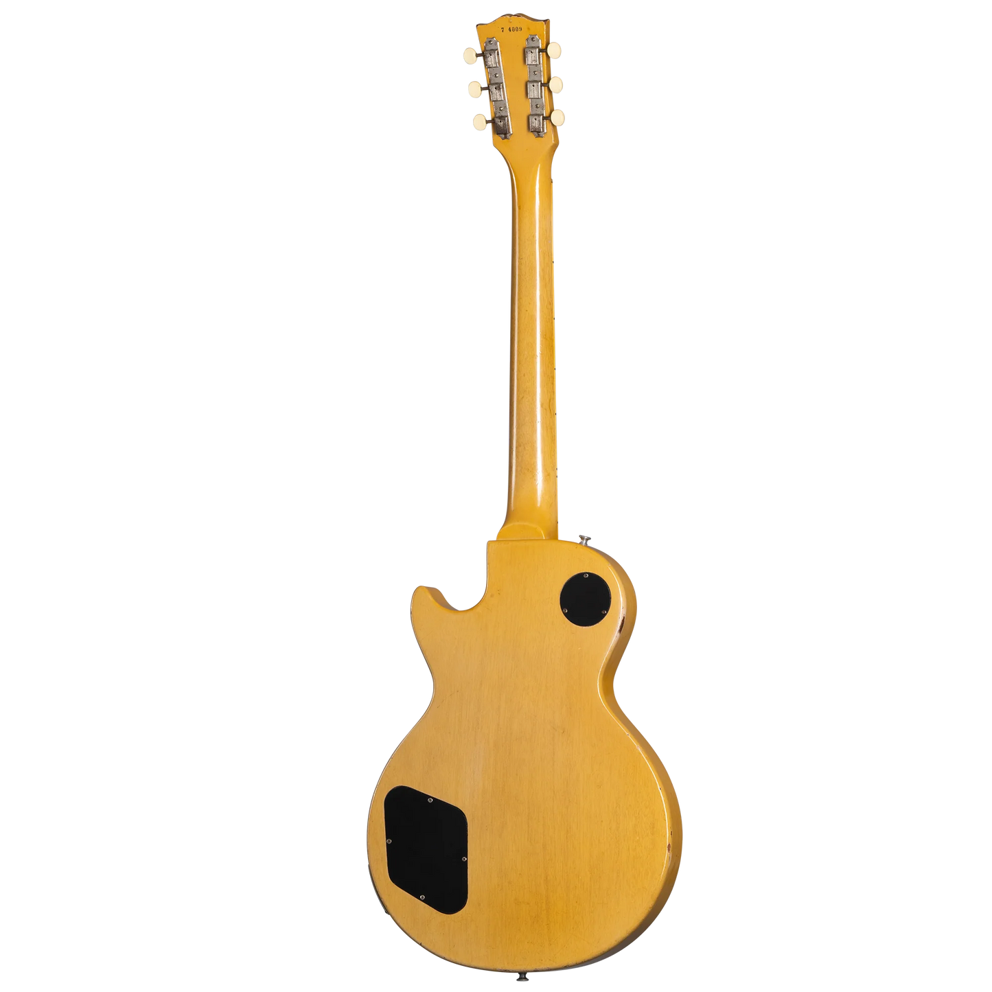 Gibson Certified Vintage 1957 Gibson Les Paul Special, TV Yellow