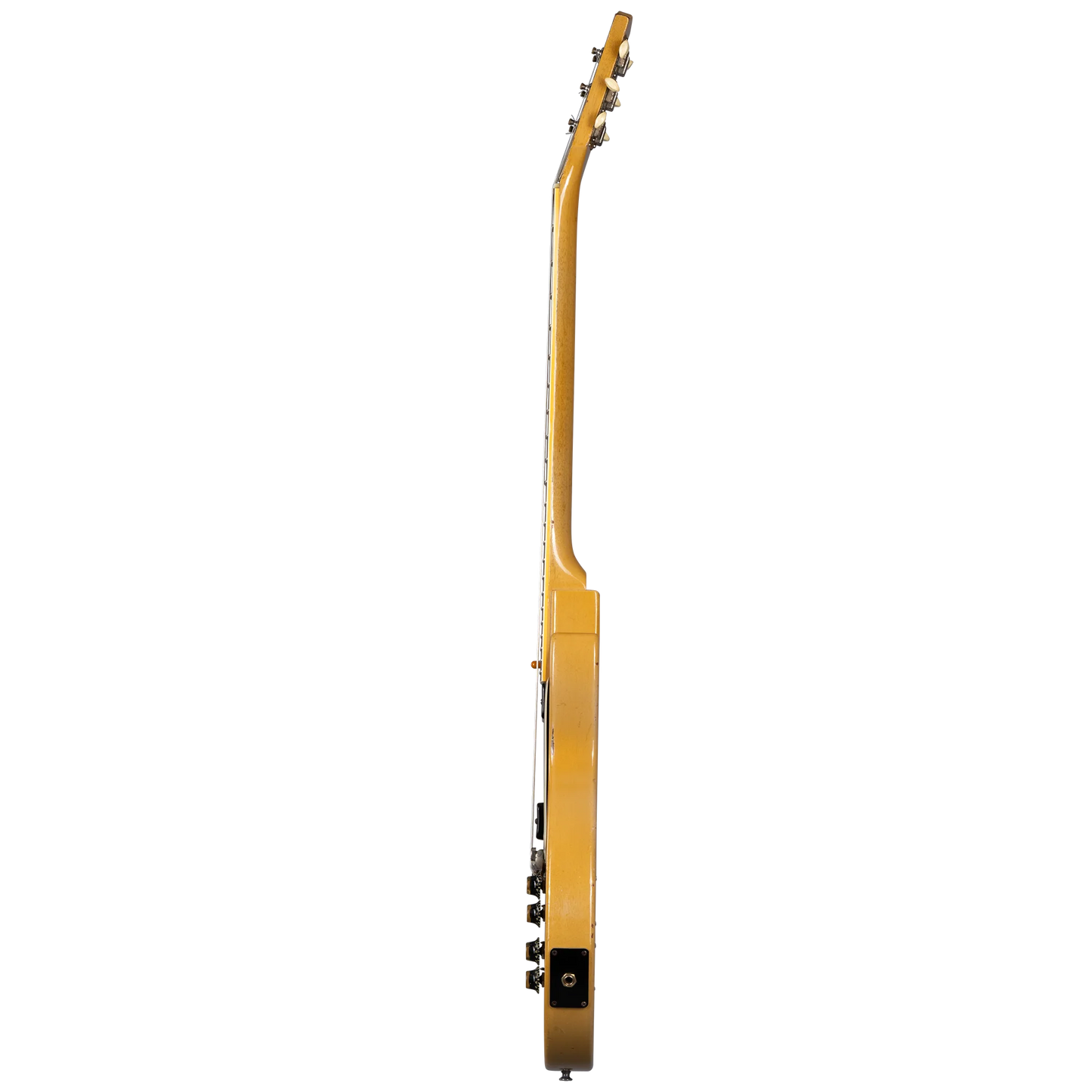 Gibson Certified Vintage 1957 Gibson Les Paul Special, TV Yellow