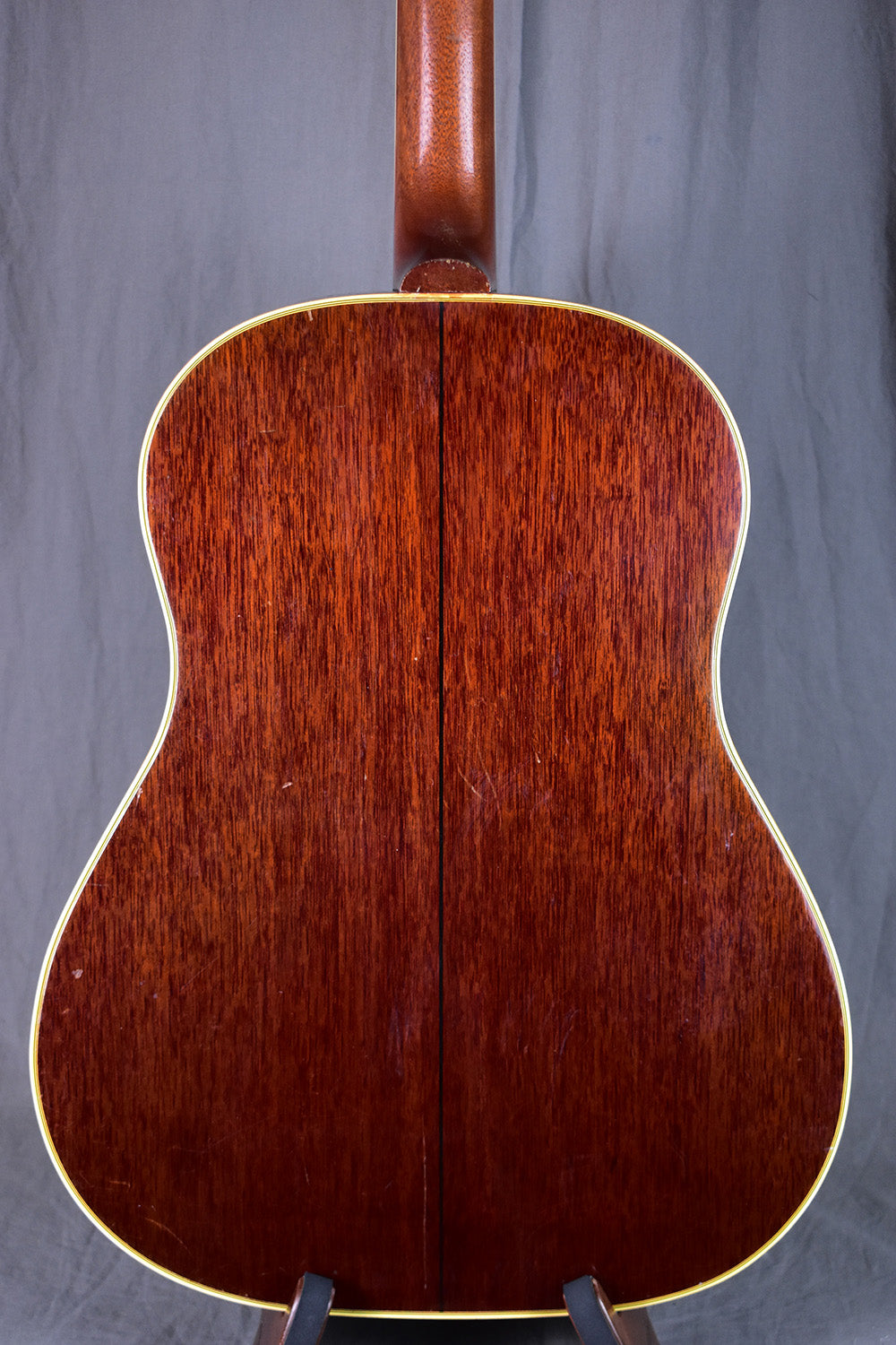1958 Gibson Country Western SJN w/ K&K Pure Mini