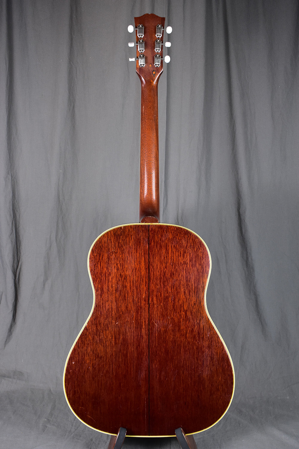 1958 Gibson Country Western SJN w/ K&K Pure Mini