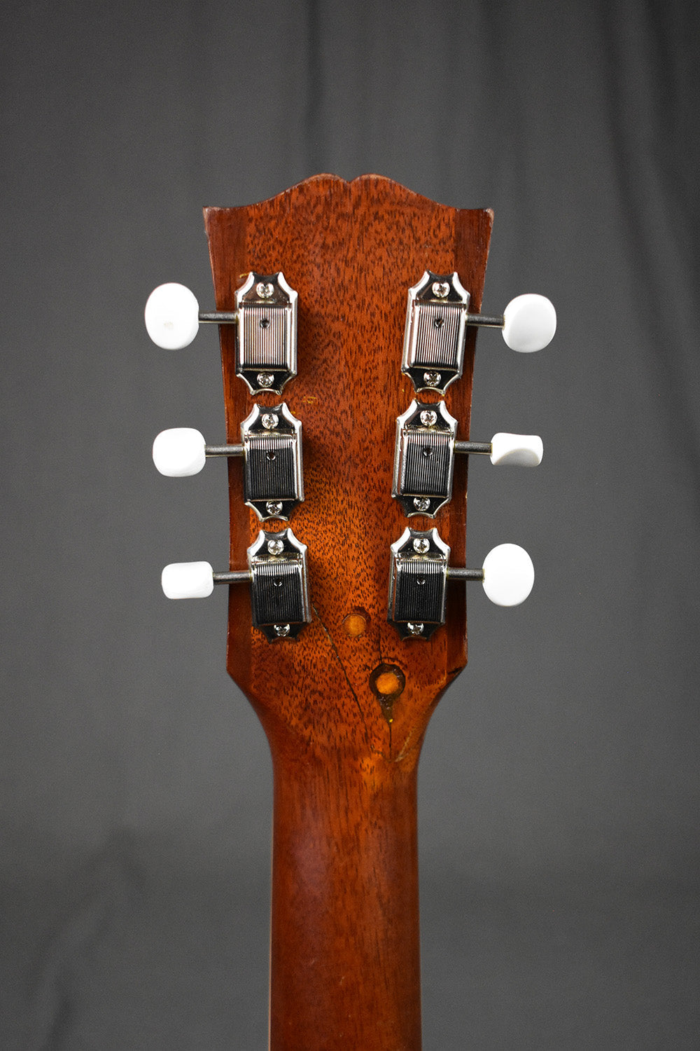 1958 Gibson Country Western SJN w/ K&K Pure Mini
