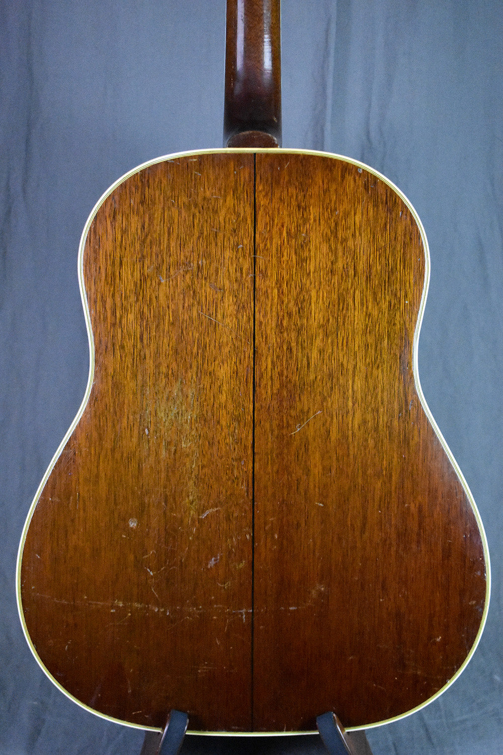 1958 Gibson Country Western SJN
