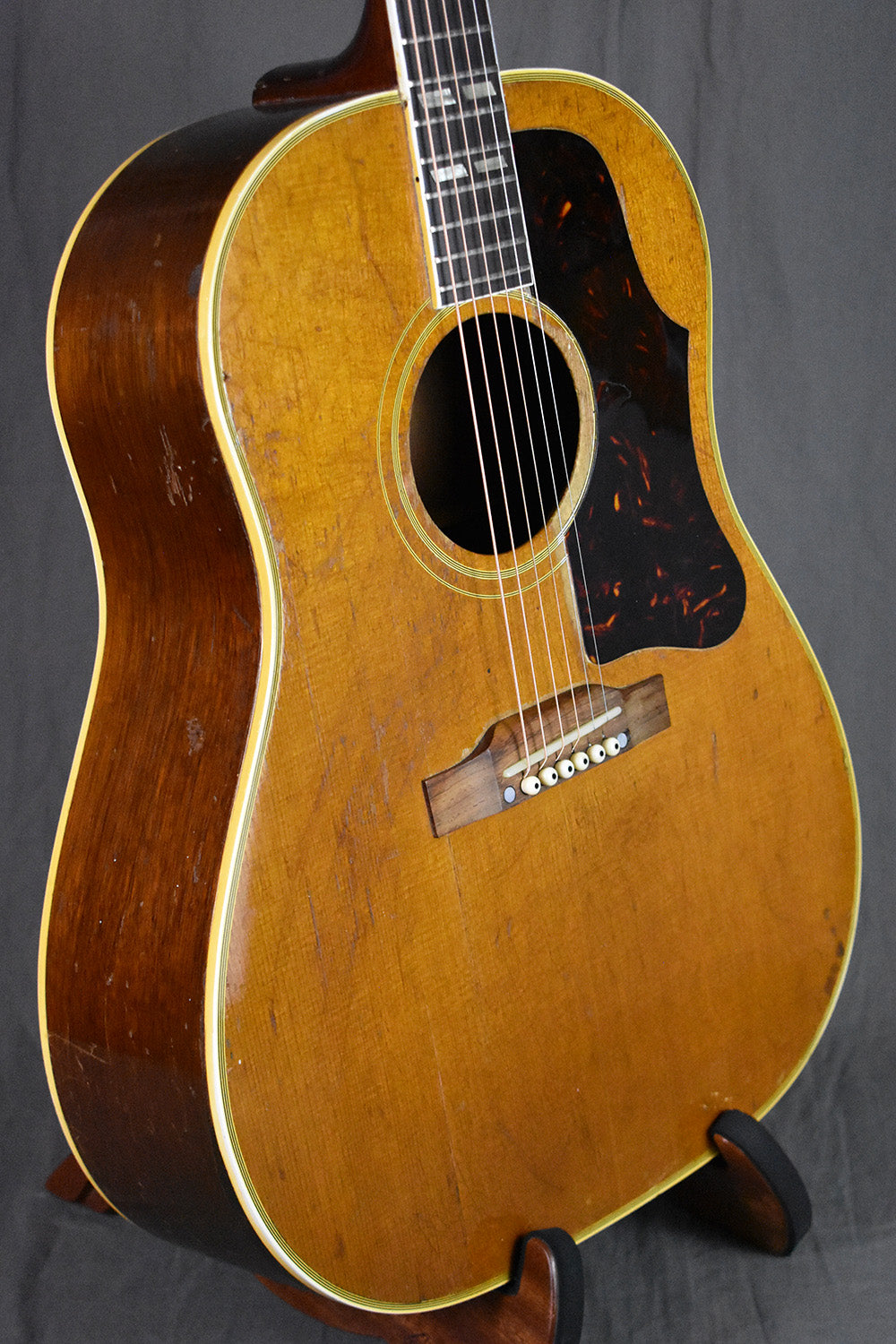 1958 Gibson Country Western SJN