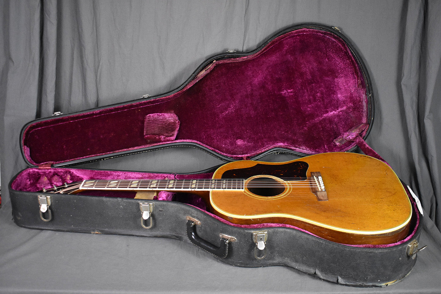 1958 Gibson Country Western SJN