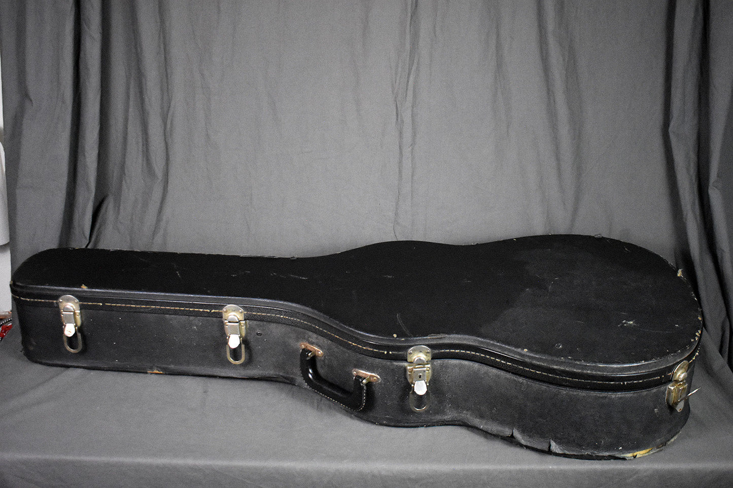 1958 Gibson Country Western SJN