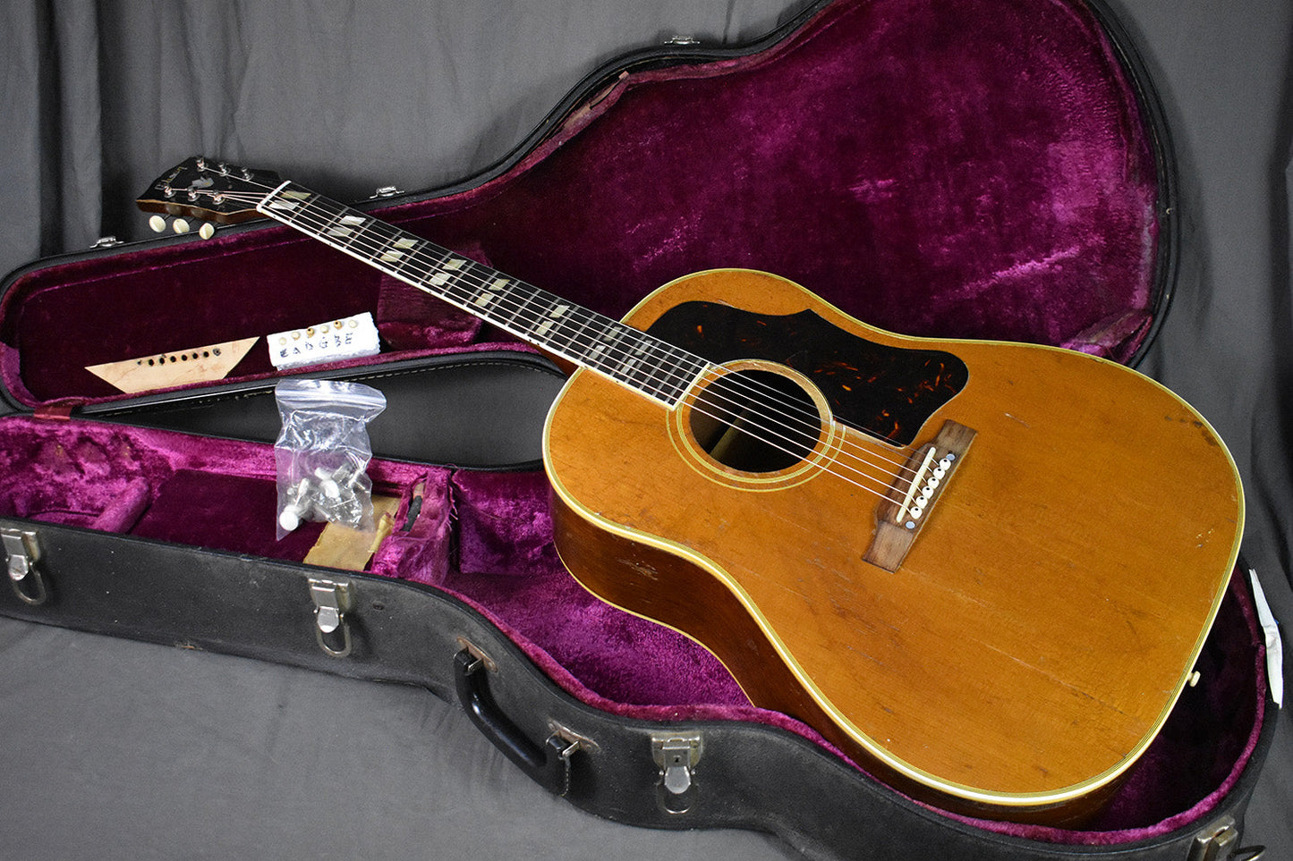 1958 Gibson Country Western SJN