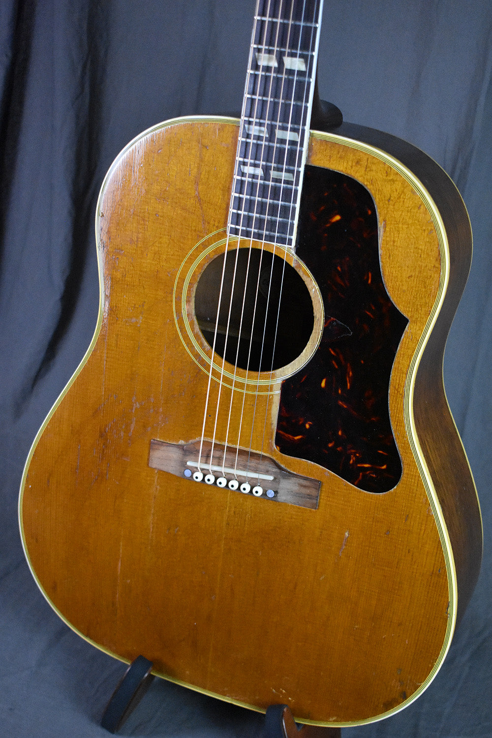 1958 Gibson Country Western SJN