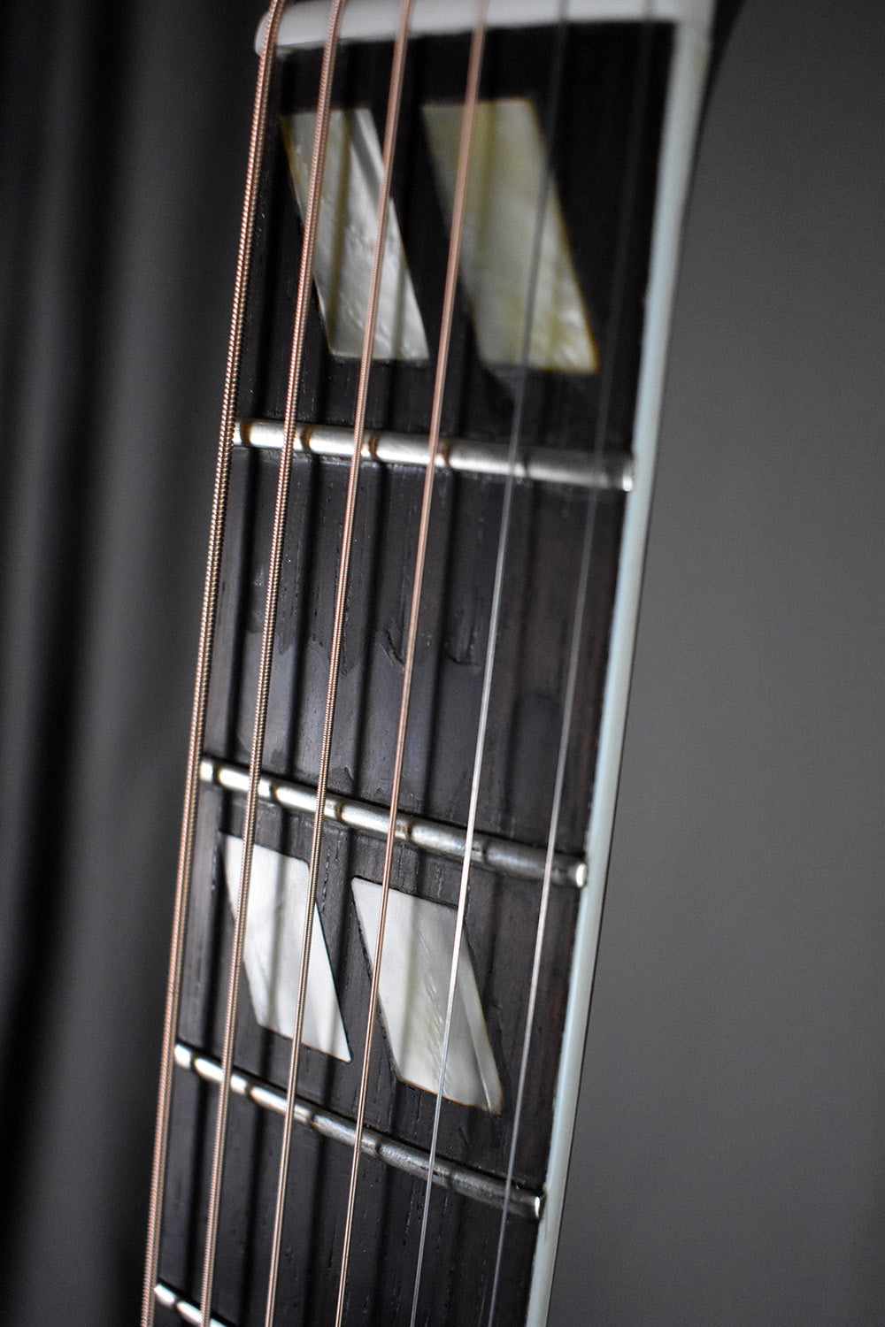 1958 Gibson Country Western SJN