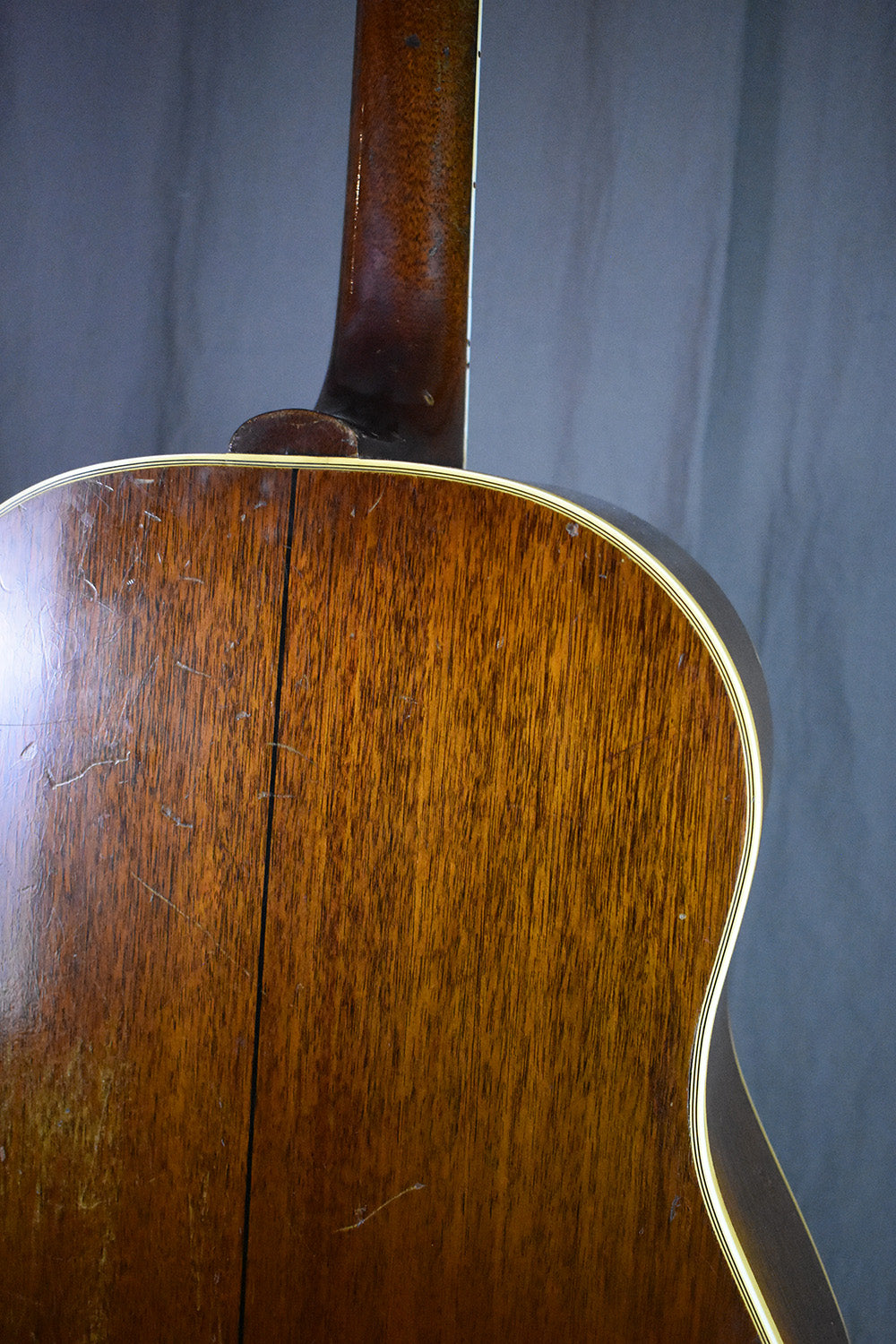 1958 Gibson Country Western SJN