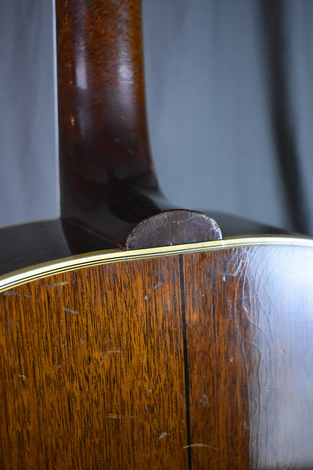 1958 Gibson Country Western SJN