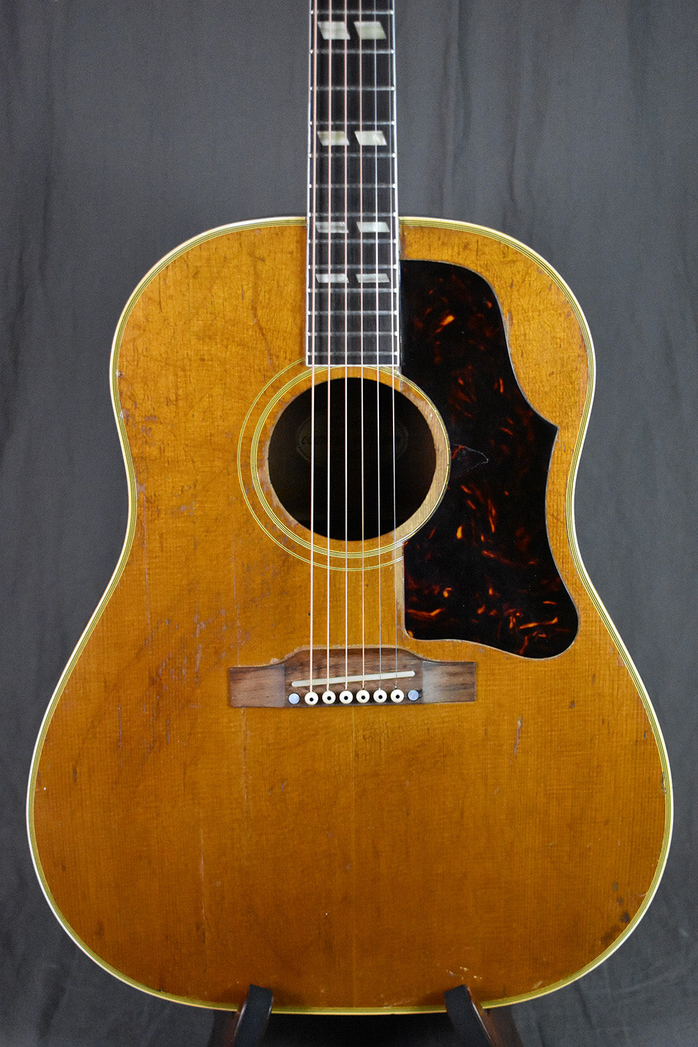 1958 Gibson Country Western SJN