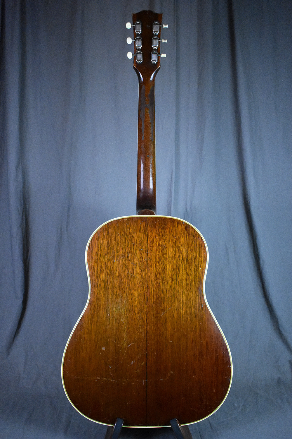 1958 Gibson Country Western SJN