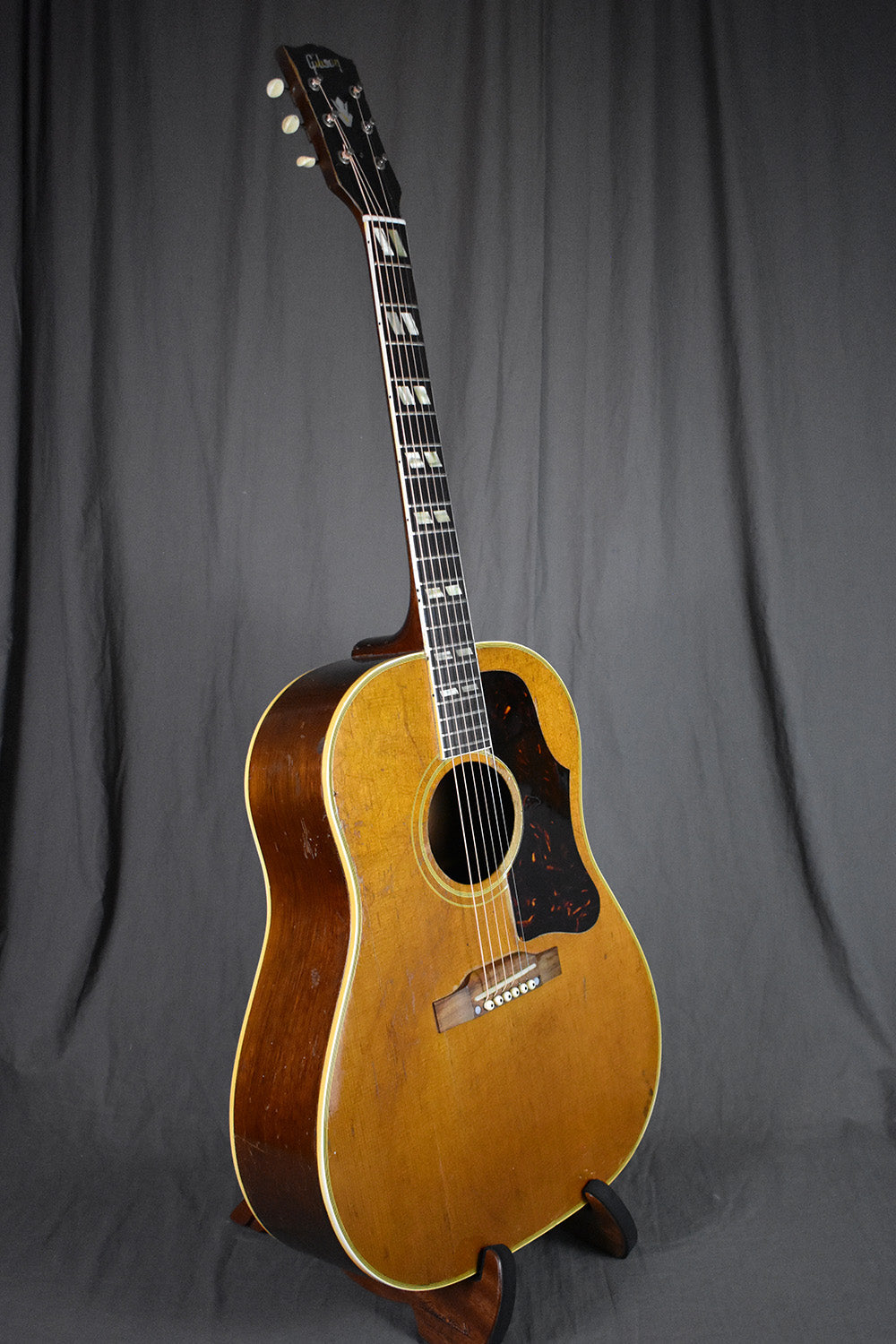 1958 Gibson Country Western SJN