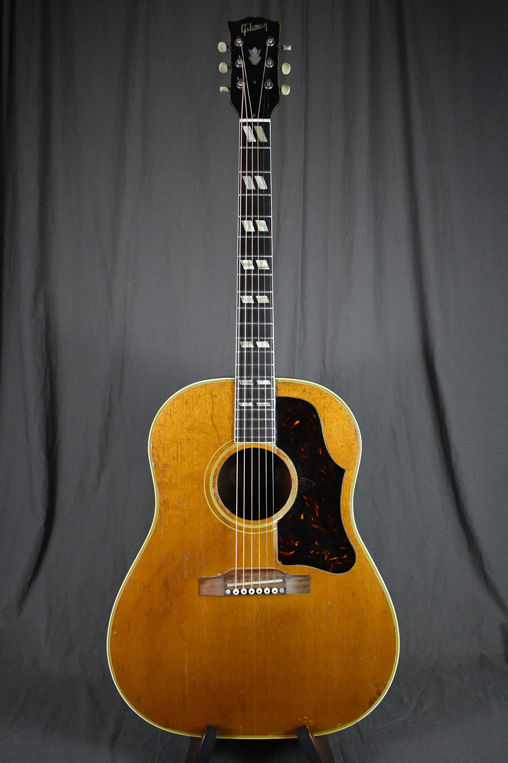 1958 Gibson Country Western SJN