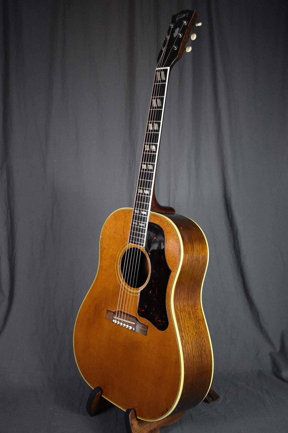 1958 Gibson Country Western SJN