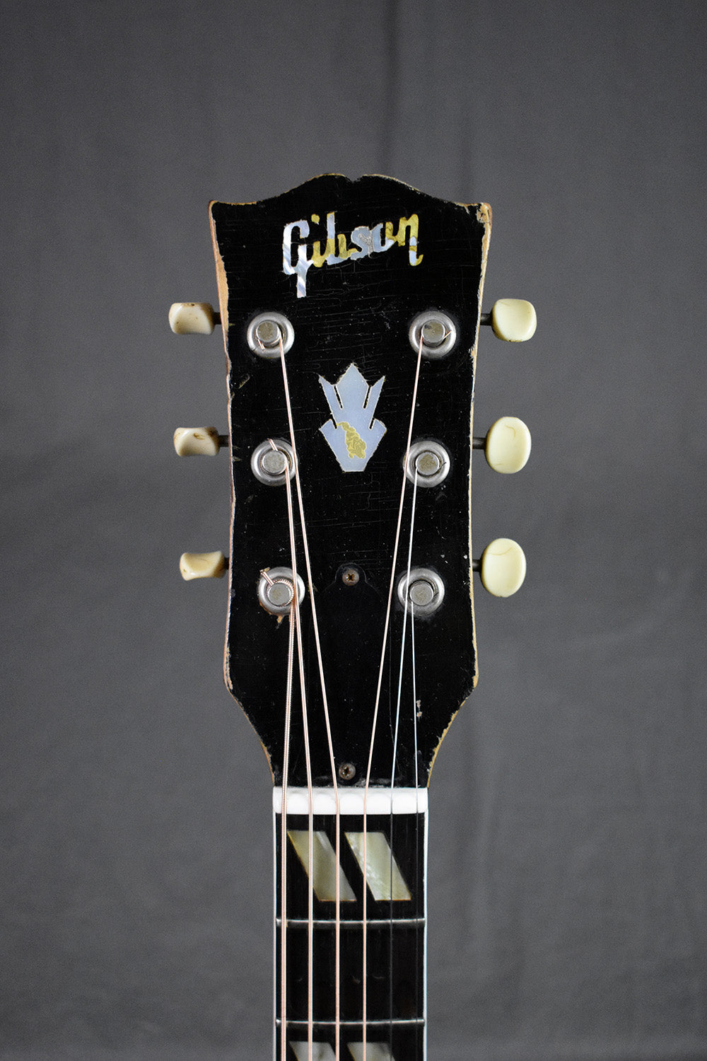 1958 Gibson Country Western SJN