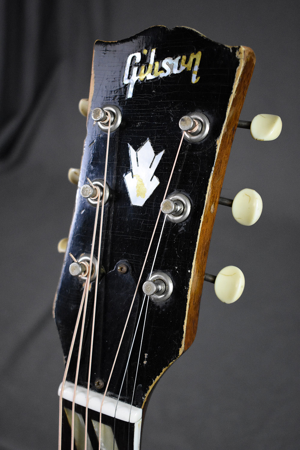 1958 Gibson Country Western SJN