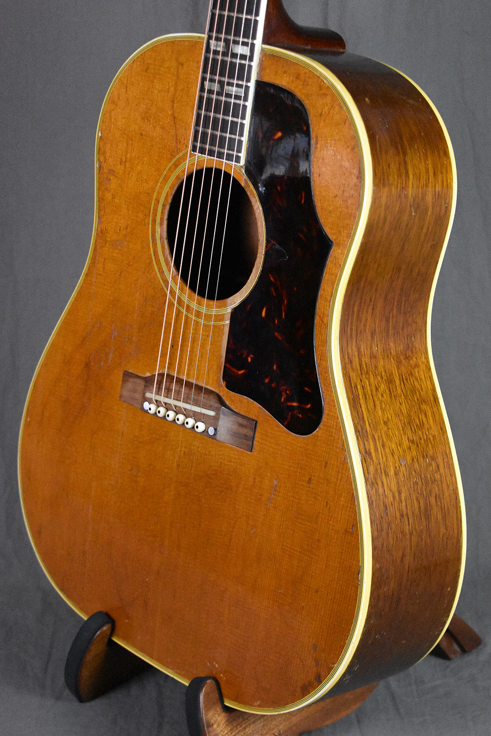 1958 Gibson Country Western SJN