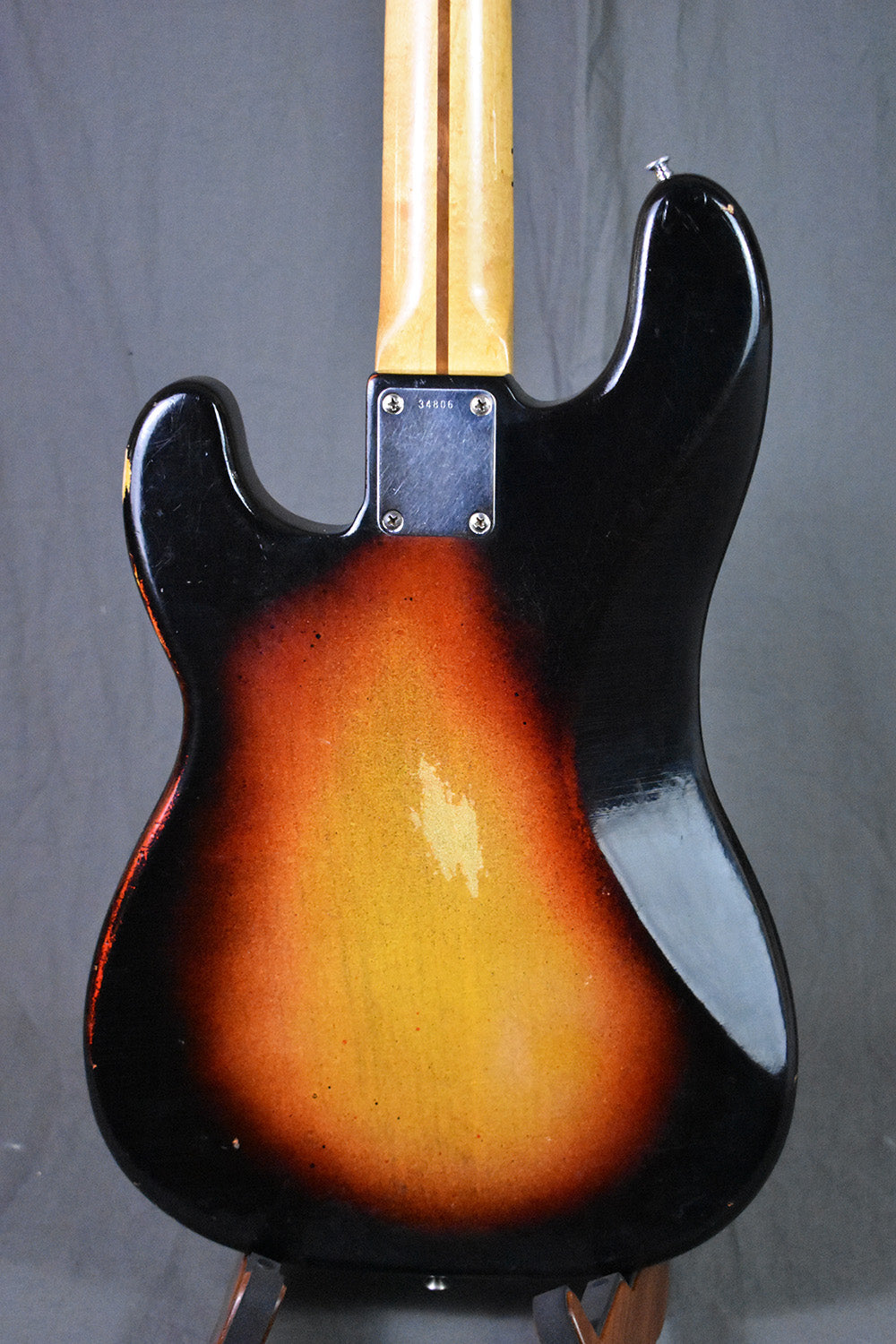 1959 Fender Precision Bass
