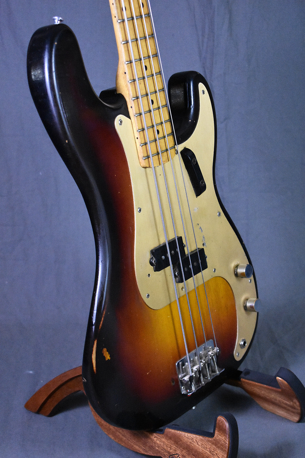 1959 Fender Precision Bass