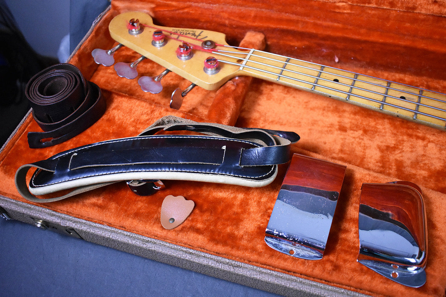 1959 Fender Precision Bass