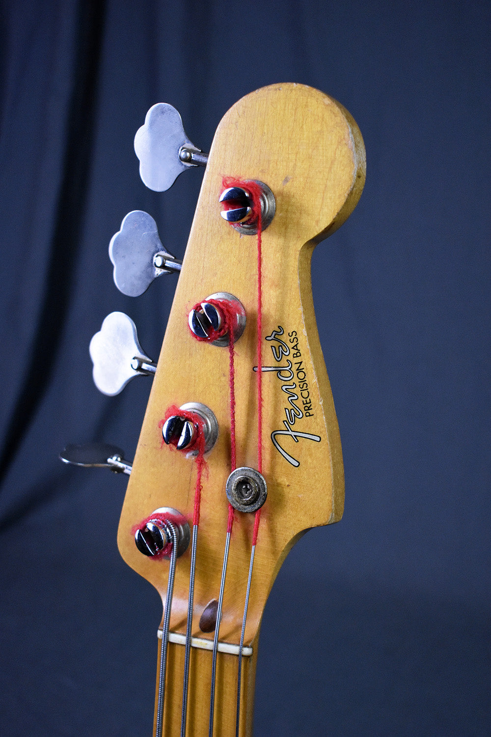 1959 Fender Precision Bass