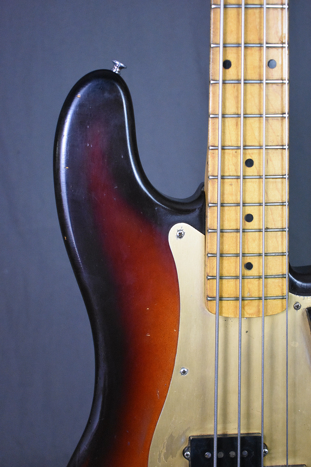 1959 Fender Precision Bass