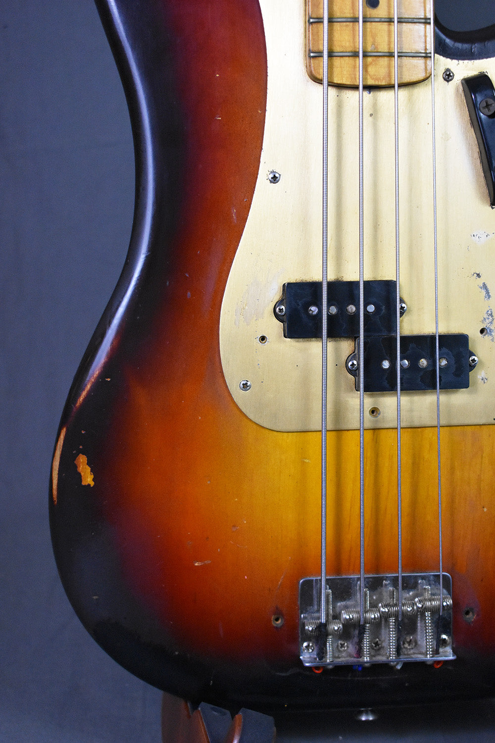 1959 Fender Precision Bass