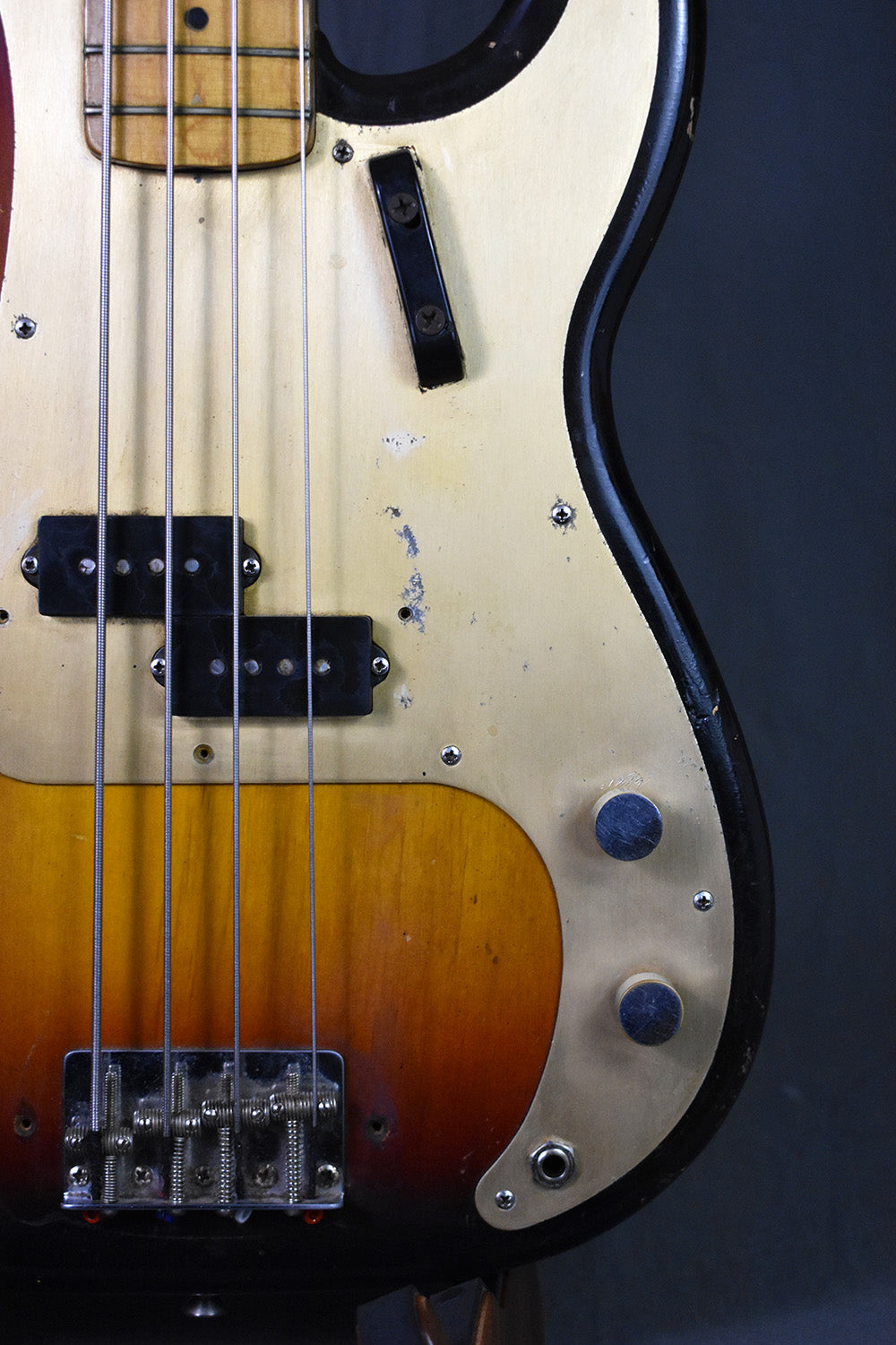 1959 Fender Precision Bass