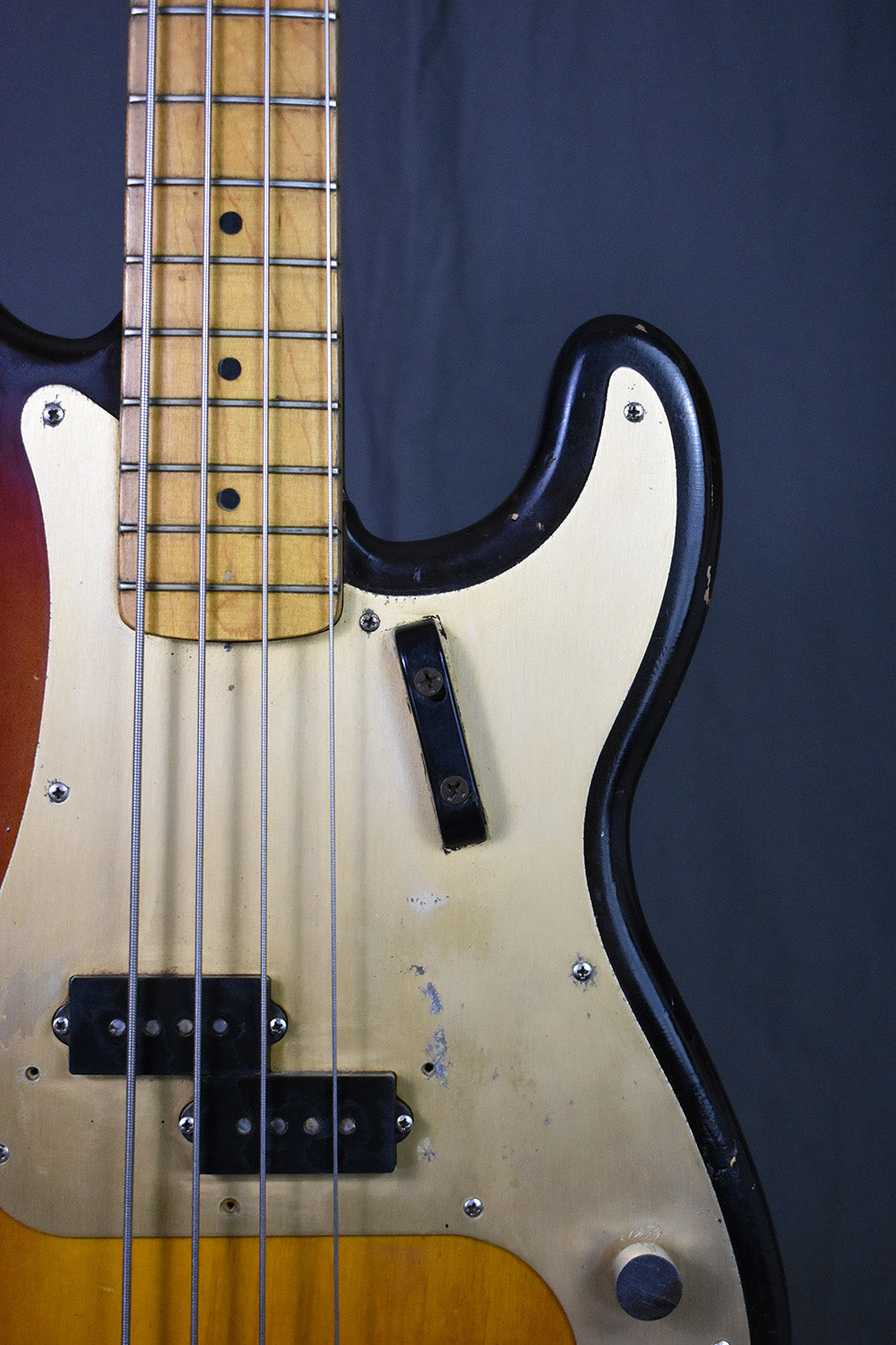 1959 Fender Precision Bass