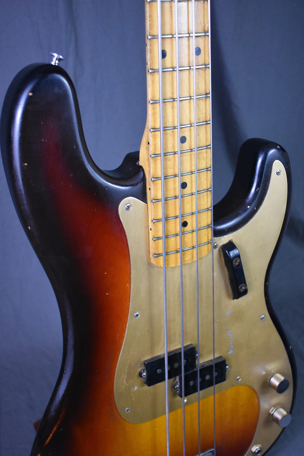 1959 Fender Precision Bass