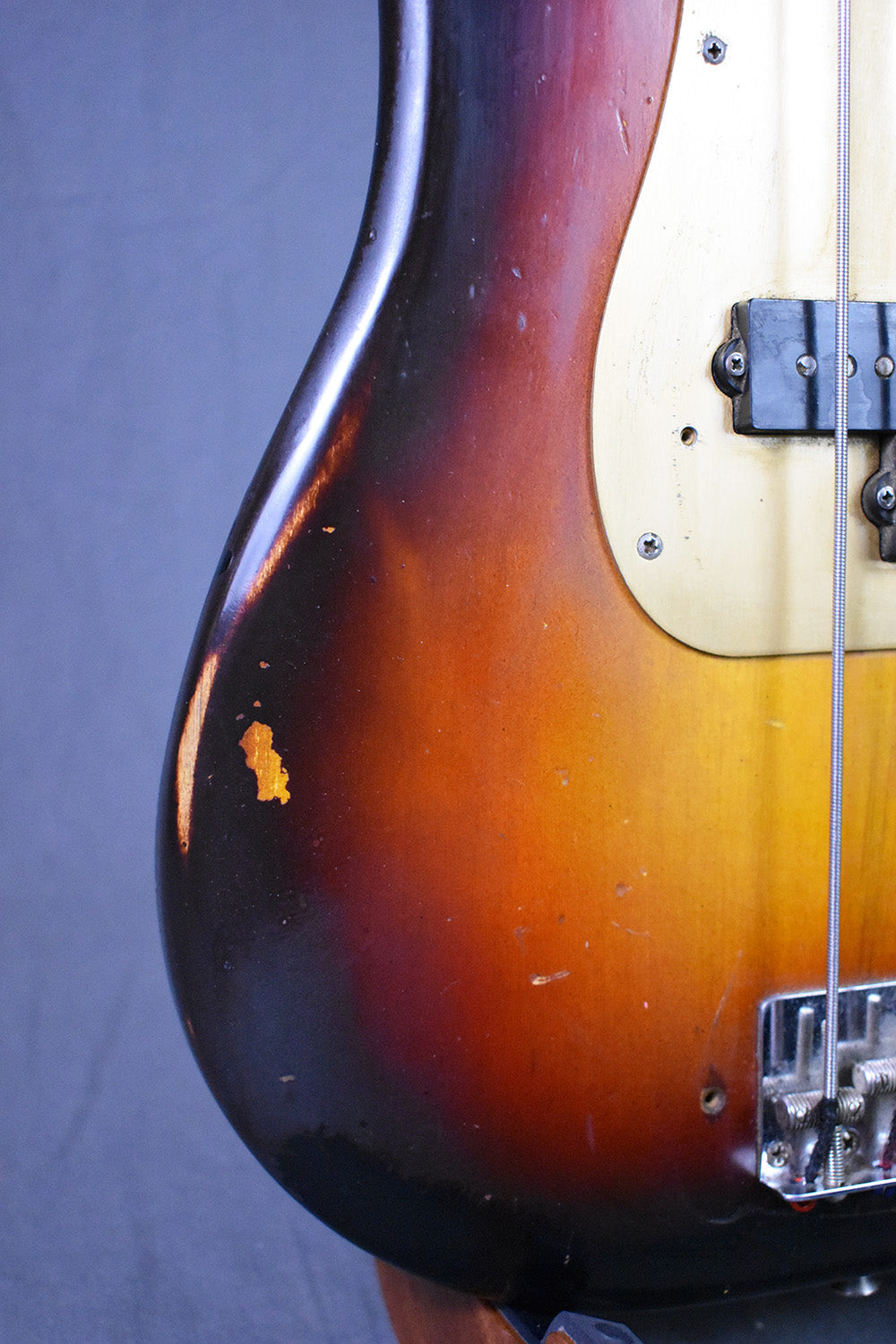 1959 Fender Precision Bass