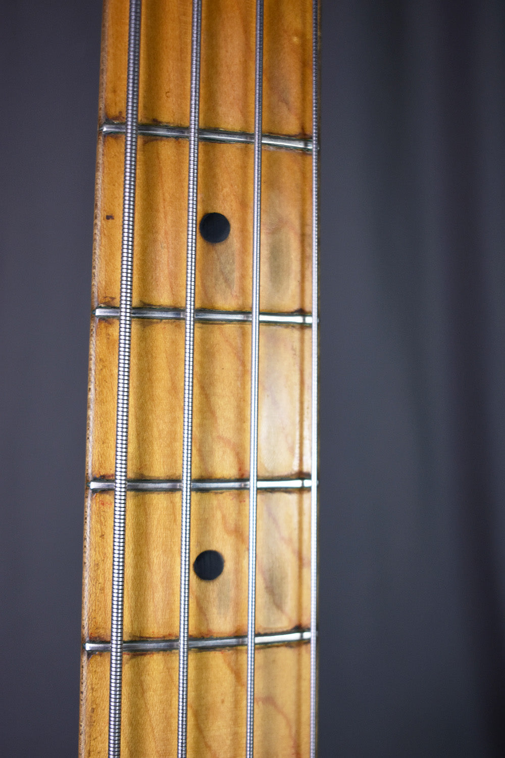 1959 Fender Precision Bass