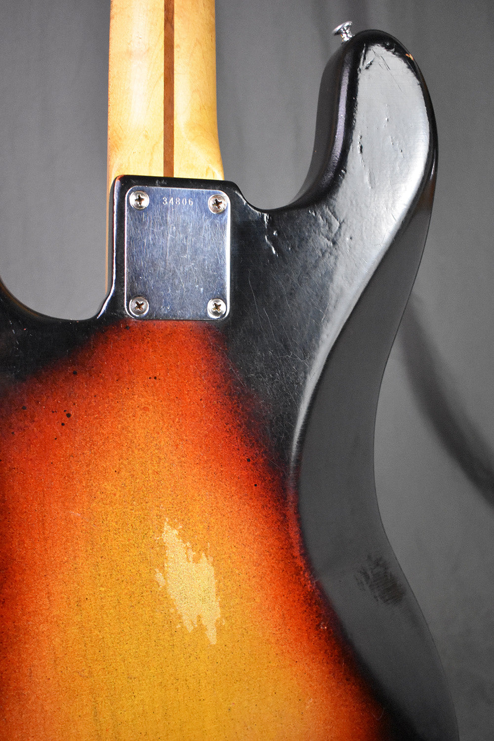 1959 Fender Precision Bass