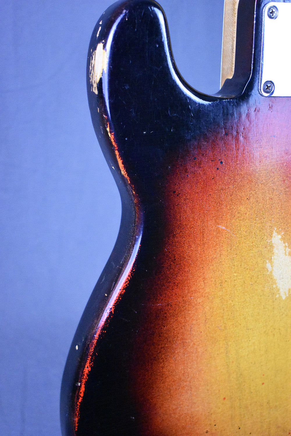 1959 Fender Precision Bass