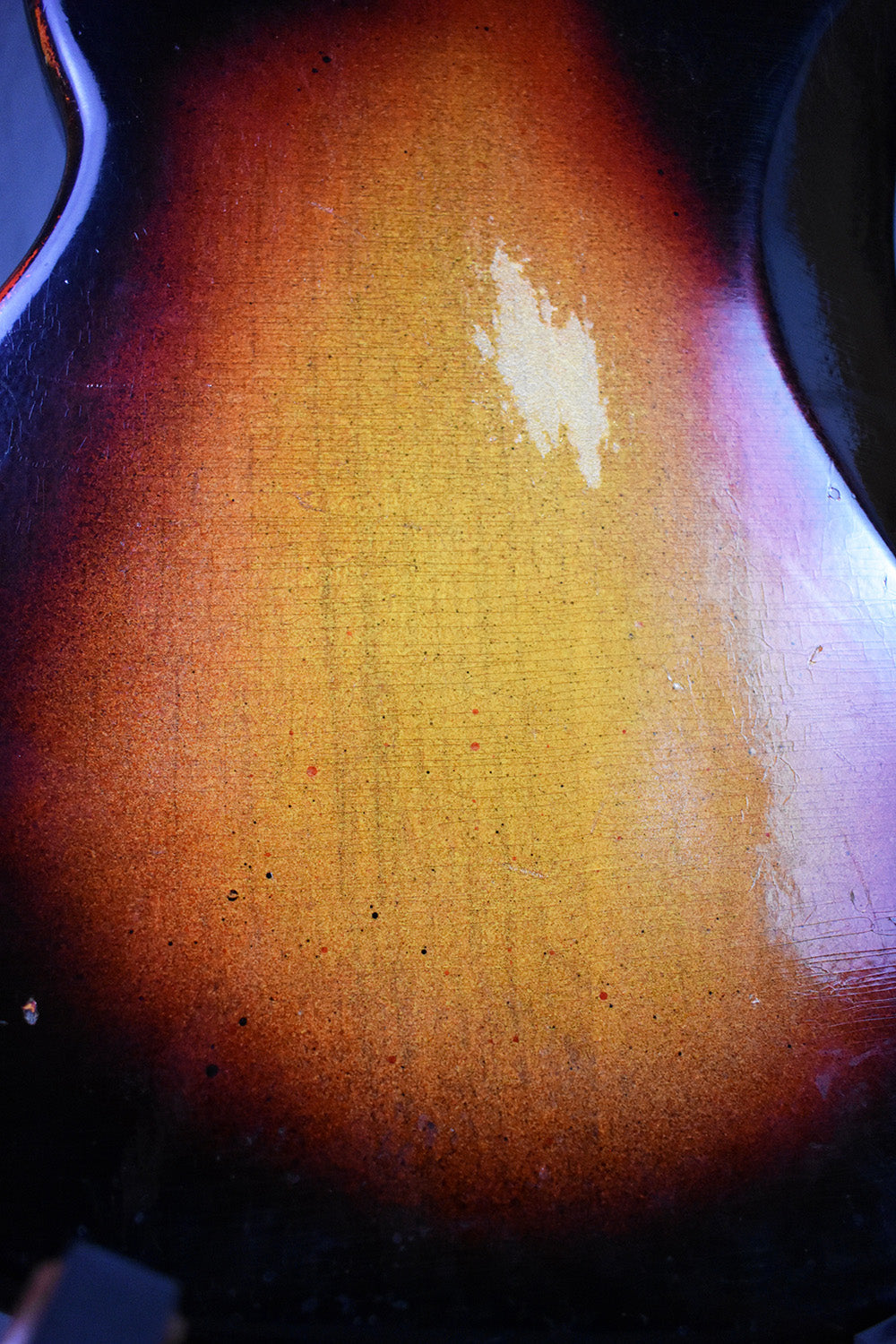 1959 Fender Precision Bass