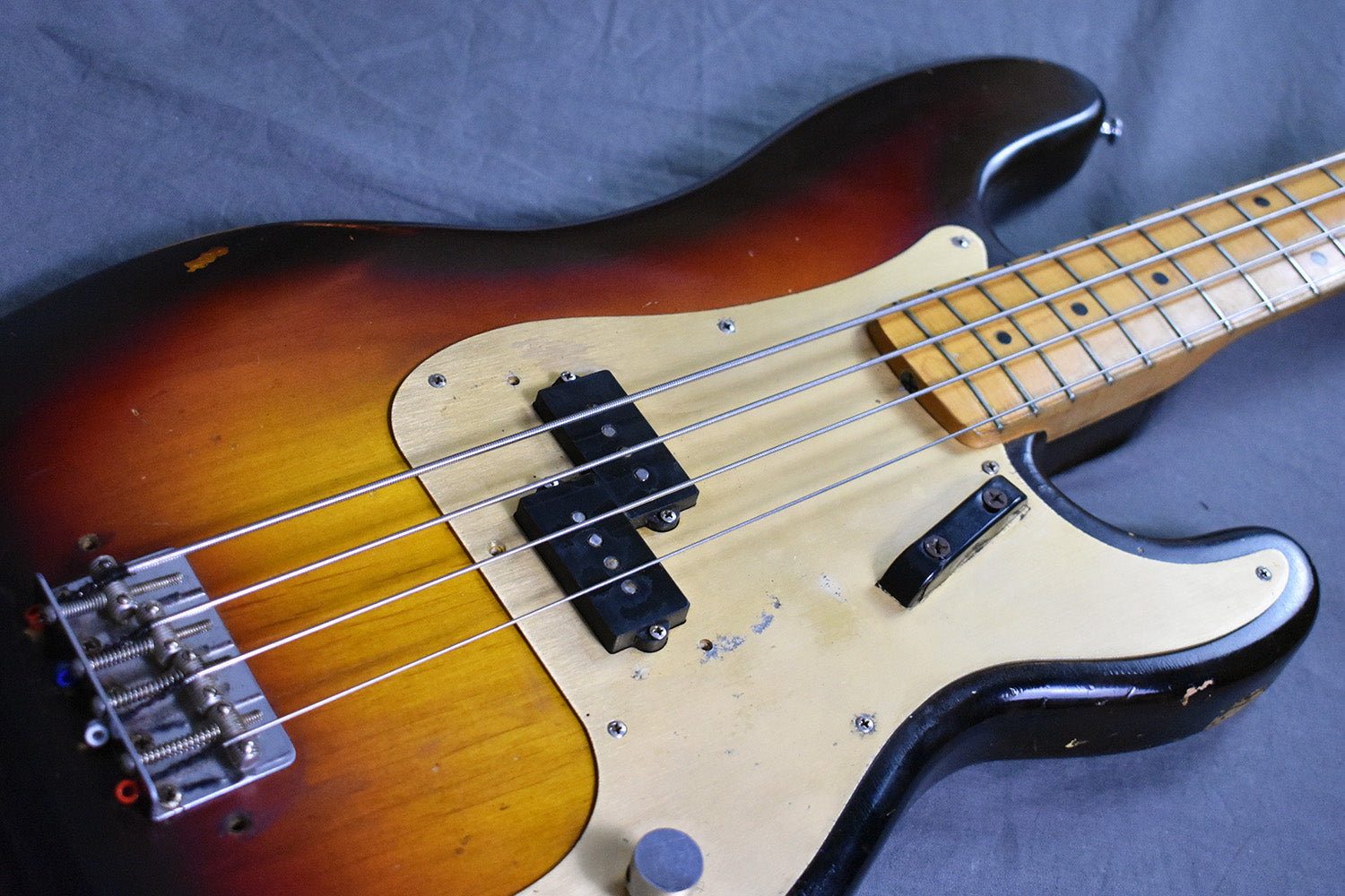 1959 Fender Precision Bass