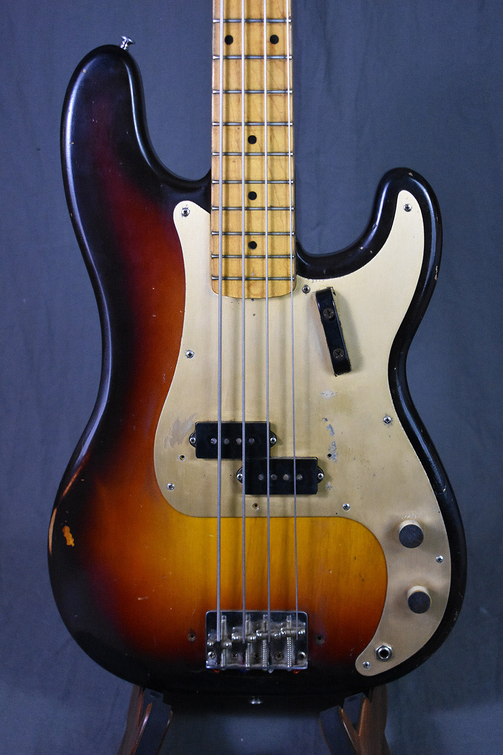 1959 Fender Precision Bass