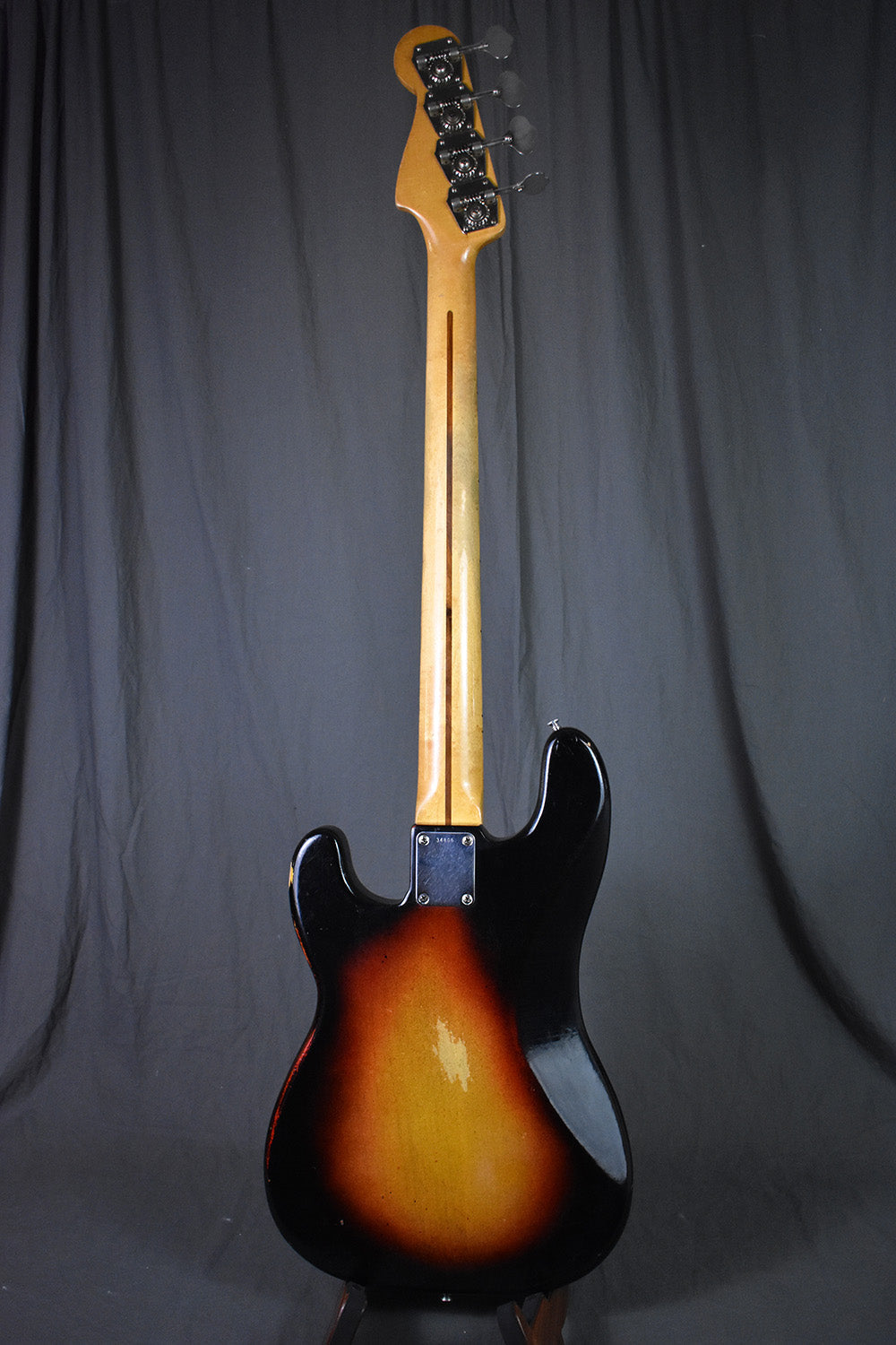 1959 Fender Precision Bass