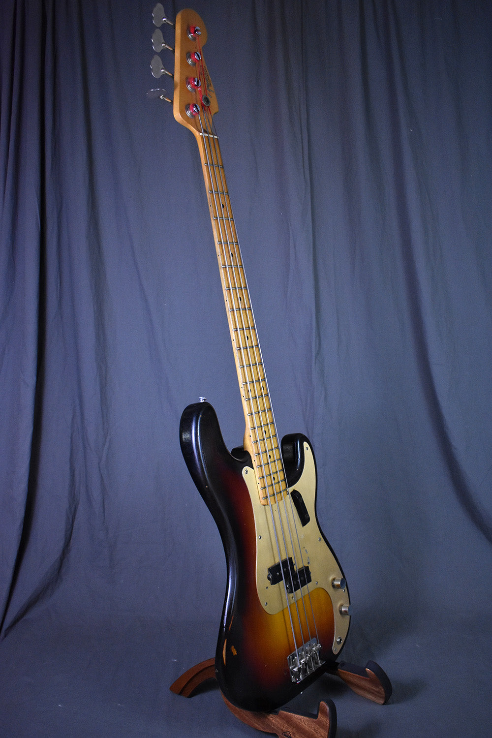 1959 Fender Precision Bass