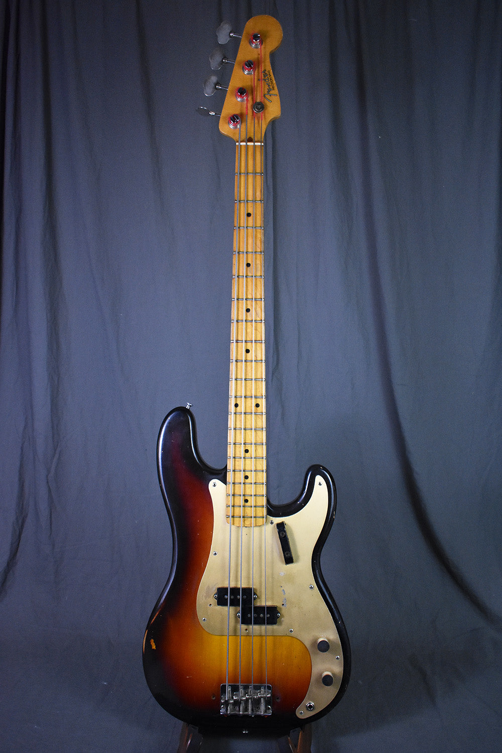 1959 Fender Precision Bass