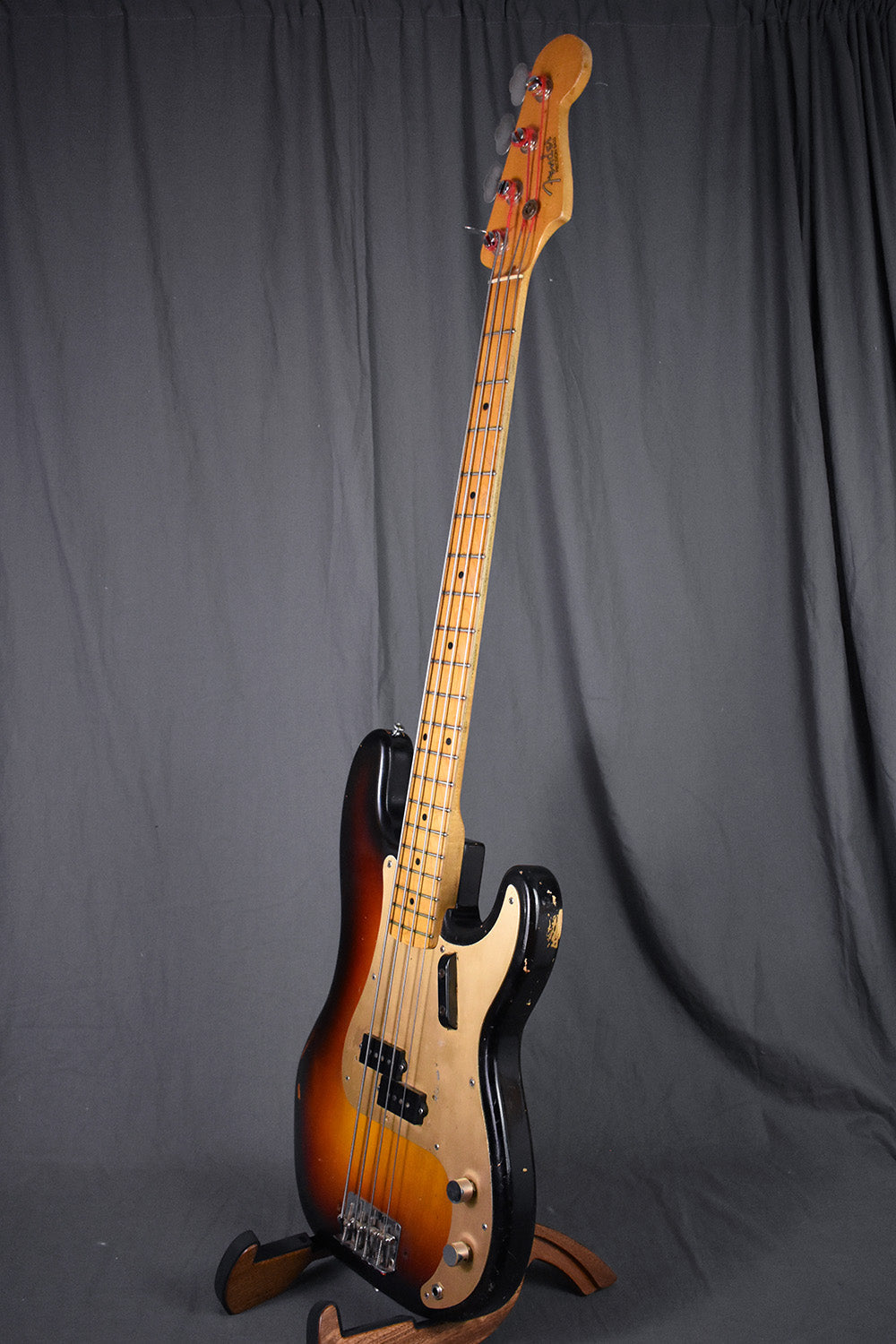 1959 Fender Precision Bass